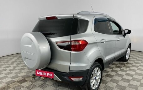 Ford EcoSport, 2016 год, 880 000 рублей, 6 фотография