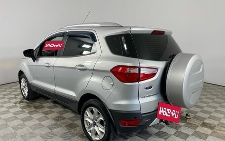 Ford EcoSport, 2016 год, 880 000 рублей, 8 фотография