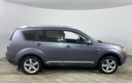 Mitsubishi Outlander III рестайлинг 3, 2008 год, 890 000 рублей, 5 фотография