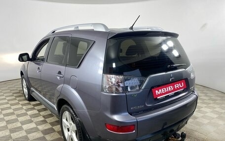 Mitsubishi Outlander III рестайлинг 3, 2008 год, 890 000 рублей, 8 фотография