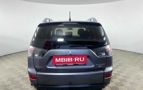 Mitsubishi Outlander III рестайлинг 3, 2008 год, 890 000 рублей, 7 фотография