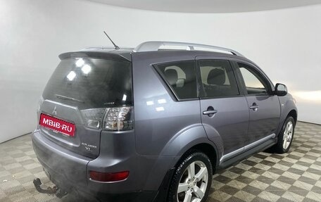 Mitsubishi Outlander III рестайлинг 3, 2008 год, 890 000 рублей, 6 фотография