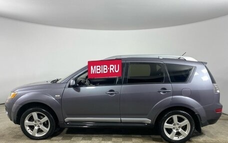 Mitsubishi Outlander III рестайлинг 3, 2008 год, 890 000 рублей, 9 фотография