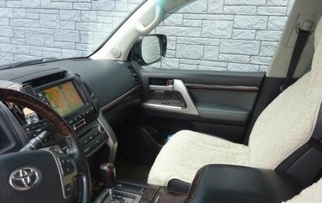 Toyota Land Cruiser 200, 2008 год, 2 700 000 рублей, 7 фотография