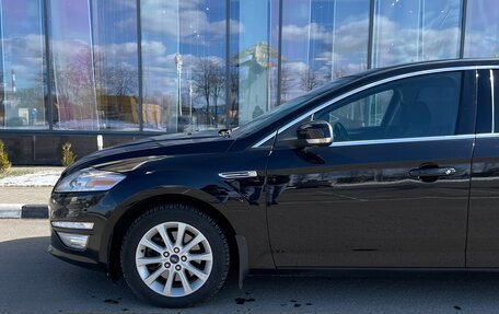 Ford Mondeo IV, 2013 год, 1 300 000 рублей, 3 фотография