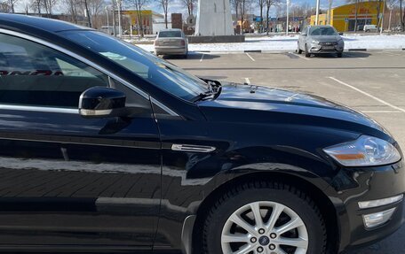 Ford Mondeo IV, 2013 год, 1 300 000 рублей, 9 фотография