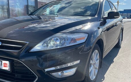Ford Mondeo IV, 2013 год, 1 300 000 рублей, 12 фотография