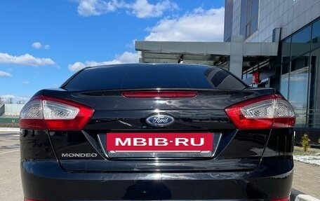 Ford Mondeo IV, 2013 год, 1 300 000 рублей, 5 фотография