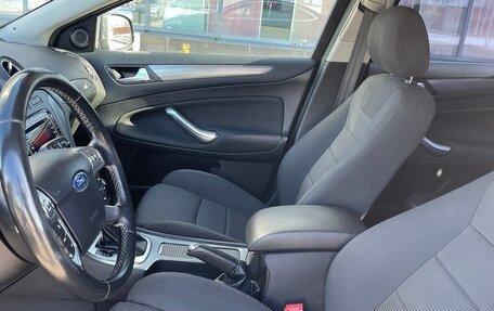Ford Mondeo IV, 2013 год, 1 300 000 рублей, 13 фотография