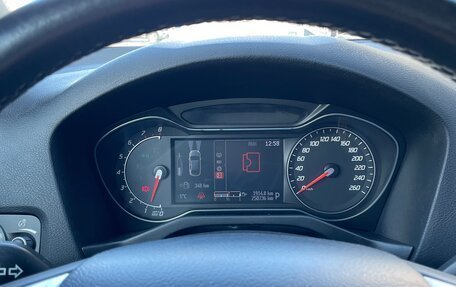 Ford Mondeo IV, 2013 год, 1 300 000 рублей, 14 фотография
