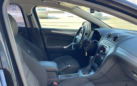 Ford Mondeo IV, 2013 год, 1 300 000 рублей, 17 фотография