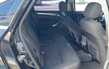 Ford Mondeo IV, 2013 год, 1 300 000 рублей, 16 фотография