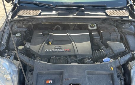 Ford Mondeo IV, 2013 год, 1 300 000 рублей, 20 фотография