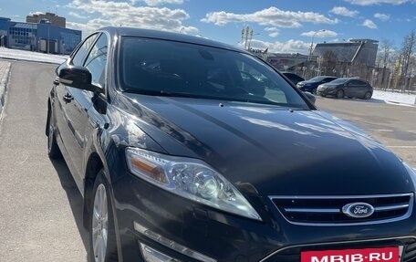Ford Mondeo IV, 2013 год, 1 300 000 рублей, 10 фотография