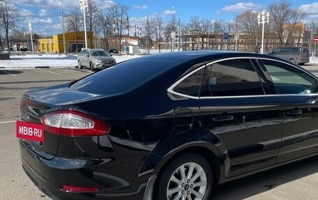 Ford Mondeo IV, 2013 год, 1 300 000 рублей, 8 фотография