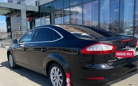 Ford Mondeo IV, 2013 год, 1 300 000 рублей, 4 фотография