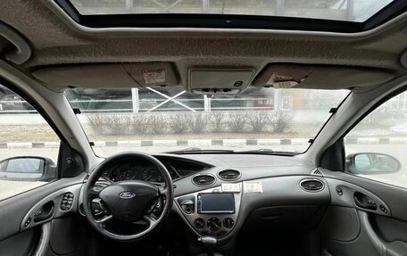 Ford Focus IV, 2002 год, 265 000 рублей, 7 фотография