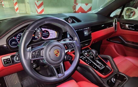 Porsche Cayenne III, 2019 год, 13 300 000 рублей, 16 фотография