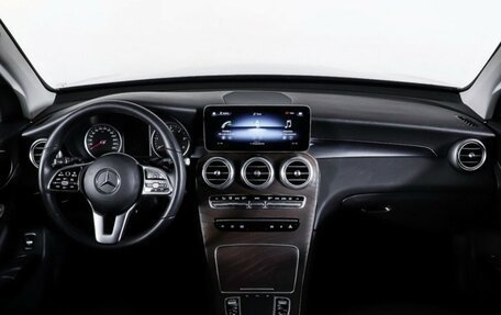 Mercedes-Benz GLC, 2020 год, 4 100 000 рублей, 3 фотография