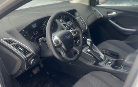 Ford Focus III, 2013 год, 890 000 рублей, 10 фотография