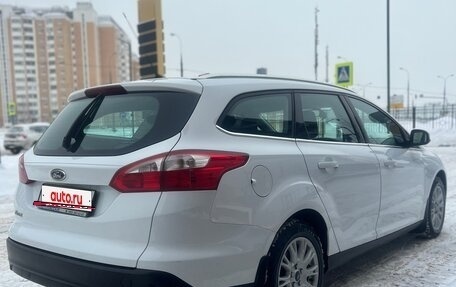 Ford Focus III, 2013 год, 890 000 рублей, 4 фотография