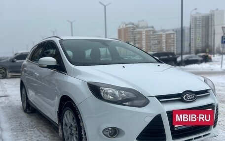 Ford Focus III, 2013 год, 890 000 рублей, 2 фотография