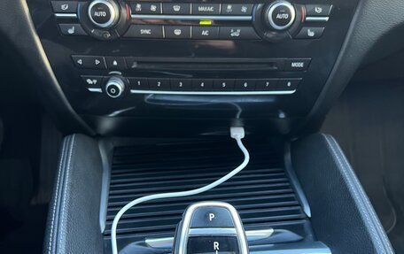 BMW X6, 2017 год, 4 300 000 рублей, 9 фотография