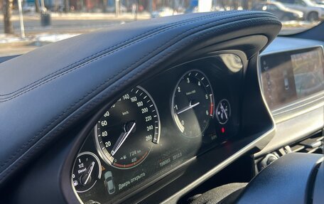 BMW X6, 2017 год, 4 300 000 рублей, 15 фотография