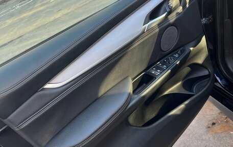 BMW X6, 2017 год, 4 300 000 рублей, 19 фотография