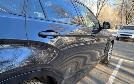 BMW X6, 2017 год, 4 300 000 рублей, 21 фотография
