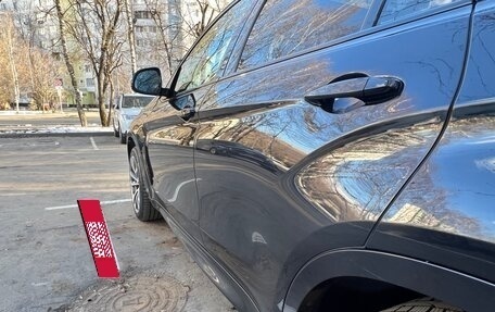 BMW X6, 2017 год, 4 300 000 рублей, 22 фотография