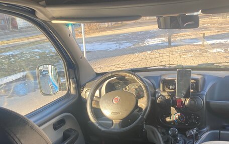 Fiat Doblo I, 2008 год, 485 999 рублей, 1 фотография