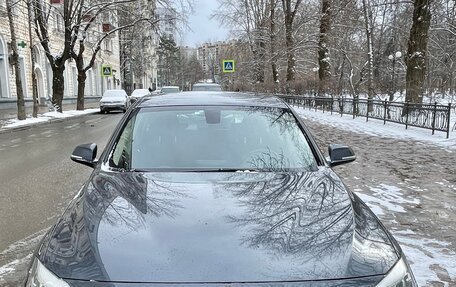 BMW 3 серия, 2016 год, 2 200 000 рублей, 3 фотография