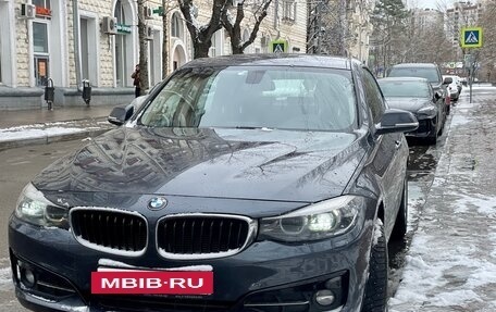 BMW 3 серия, 2016 год, 2 200 000 рублей, 6 фотография