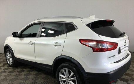 Nissan Qashqai, 2018 год, 1 500 000 рублей, 8 фотография