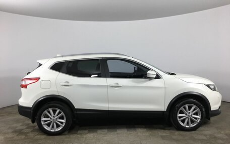 Nissan Qashqai, 2018 год, 1 500 000 рублей, 5 фотография