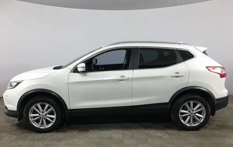 Nissan Qashqai, 2018 год, 1 500 000 рублей, 9 фотография