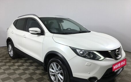 Nissan Qashqai, 2018 год, 1 500 000 рублей, 3 фотография