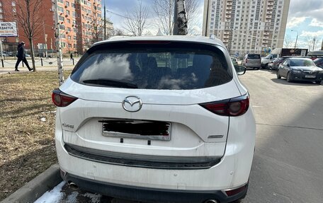 Mazda CX-5 II, 2018 год, 2 380 000 рублей, 5 фотография