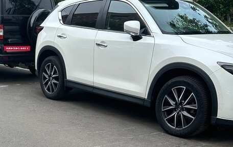 Mazda CX-5 II, 2018 год, 2 380 000 рублей, 14 фотография