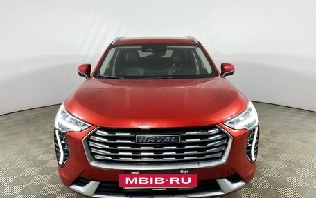 Haval Jolion, 2023 год, 1 800 000 рублей, 4 фотография