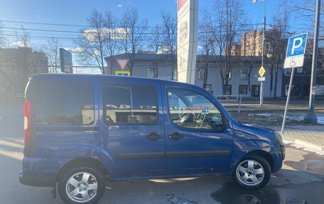 Fiat Doblo I, 2008 год, 485 999 рублей, 3 фотография