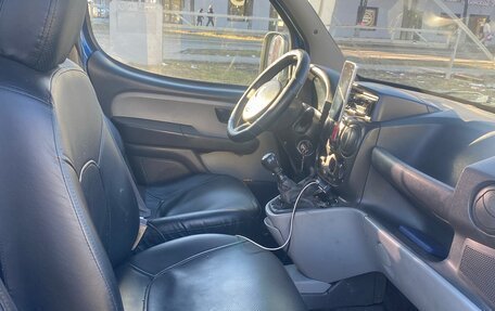 Fiat Doblo I, 2008 год, 485 999 рублей, 2 фотография