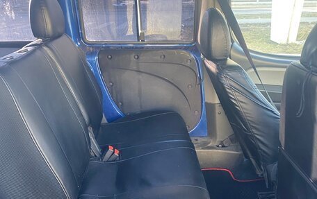 Fiat Doblo I, 2008 год, 485 999 рублей, 4 фотография