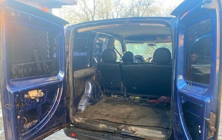 Fiat Doblo I, 2008 год, 485 999 рублей, 6 фотография