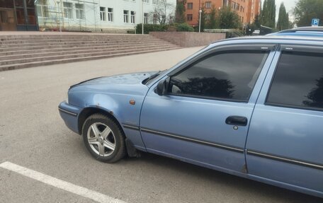 Daewoo Nexia I рестайлинг, 2006 год, 140 000 рублей, 10 фотография