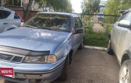 Daewoo Nexia I рестайлинг, 2006 год, 140 000 рублей, 6 фотография