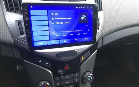 Chevrolet Cruze II, 2014 год, 850 000 рублей, 10 фотография