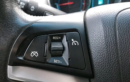 Chevrolet Cruze II, 2014 год, 850 000 рублей, 7 фотография