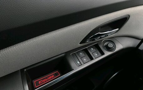 Chevrolet Cruze II, 2014 год, 850 000 рублей, 6 фотография